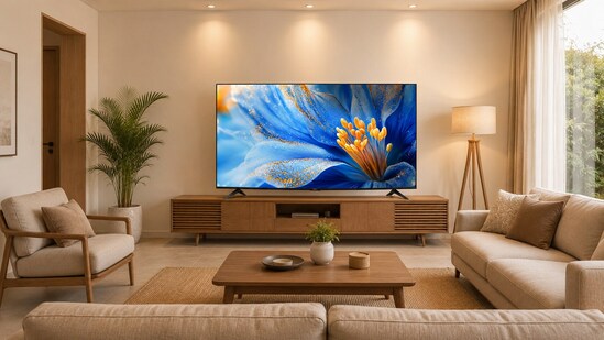 Skip the  ₹1 lakh price tag: 5 premium 65-inch mini-LED TVs under  ₹70,000 that look identical