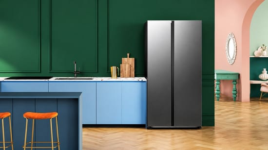 Your refrigerator feels too small? A convertible fridge may be the smart fix
