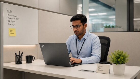 Need a reliable work laptop? 5 reasons professionals choose ThinkPads over premium alternatives