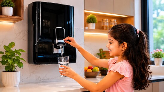 Tired of salty water? The best RO purifiers for Delhi homes dealing with high TDS