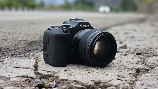 Canon EOS R6 Mark III camera review: Built for photographers, perfected for creators
