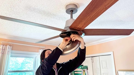 Why your ceiling fan doesn't feel effective: 5 buying mistakes to avoid