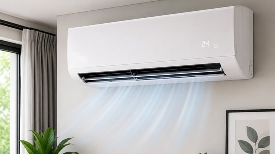 Copper coil split AC: Find reliable and energy-efficient picks for powerful cooling, durability and comfort in summers
