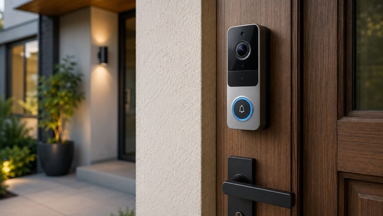 It’s 2026 and apartment safety is still a concern: Why a wireless video doorbell is the fix you need