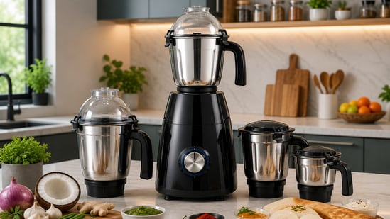 How to make your mixer grinder last 10 years: A practical guide to motor care and the most durable models to buy