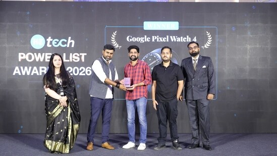 Top tablets, wearables and hearables in India that are worth your money
