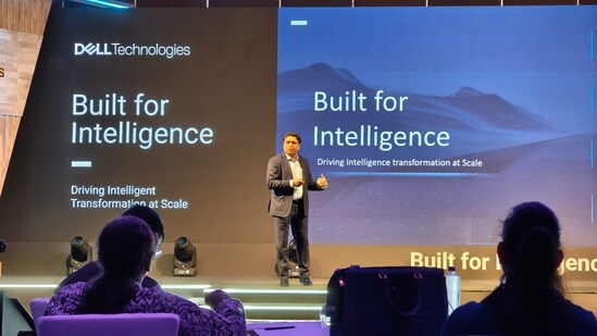 New hardware boosts performance, storage density, modular upgrades, and AI efficiency while simplifying scalability and reducing downtime (Shubh Bhushan / HT Tech )