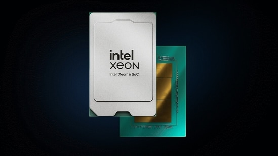 Computex 2026: Intel’s next act in AI starts with Xeon 6+