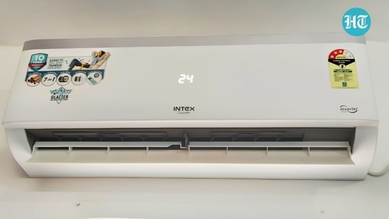 Intex 1.5-ton inverter split AC review: Reliable summer cooling without the premium price