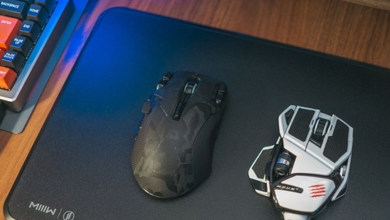 From gaming to work: 6 Mouse pads that help your mouse perform better