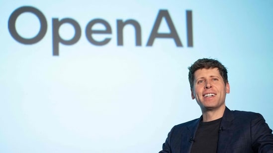 OpenAI has been laying the groundwork to go public as part of a broader effort to raise more capital. (AFP)