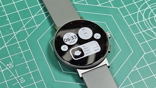Realme Watch S5 review: The smartwatch that punches well above its price