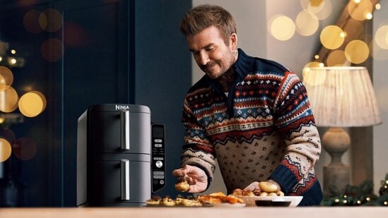 Been waiting for SharkNinja? Its best-Selling kitchen appliances are now on Flipkart