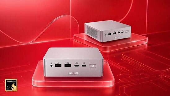 Qualcomm takes Snapdragon PCs beyond notebooks with new mini-PC launch