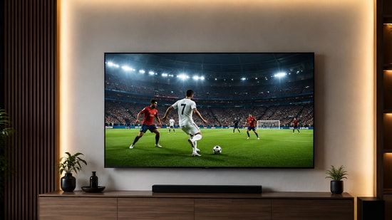 Most people overspend on smart TVs - These under  ₹40,000 models prove you don't have to