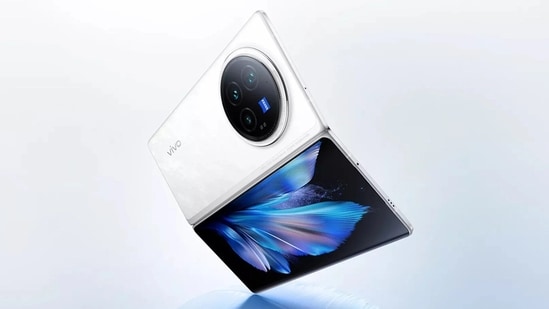 Vivo X Fold 6 tipped to feature a 200MP camera and a bigger battery: Report