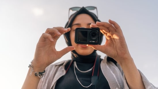 Using a GoPro, DJI or Insta360? These action camera accessories can help you shoot more, worry less