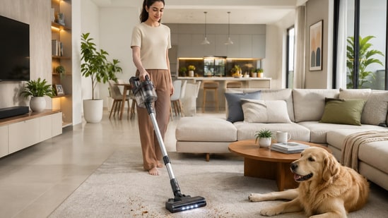 Dyson too expensive? These 5 cordless stick vacuums deliver similar cleaning power
