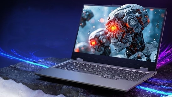 Need more FPS for competitive gaming? Gaming laptops under  ₹80,000 worth a look