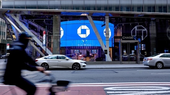 JPMorgan is among banks that use the artificial-intelligence agent Felix.