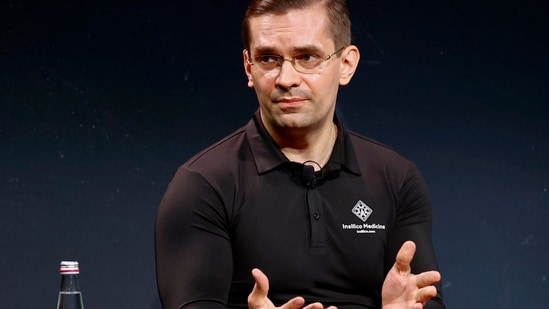 InSilico Chief Executive Alex Zhavoronkov is confident profitability is close and expects to hit the milestone within the next three years.