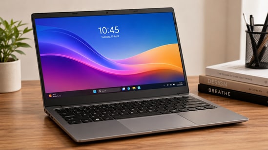 Laptop under ₹30000: Discover the best budget laptops for work, study, streaming and everyday performance in 2026