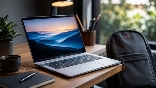 Battery anxiety ruining your workday? Best laptops with day long battery life to buy now