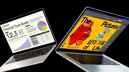 MacBooks are becoming a practical choice for more buyers, especially with these deals
