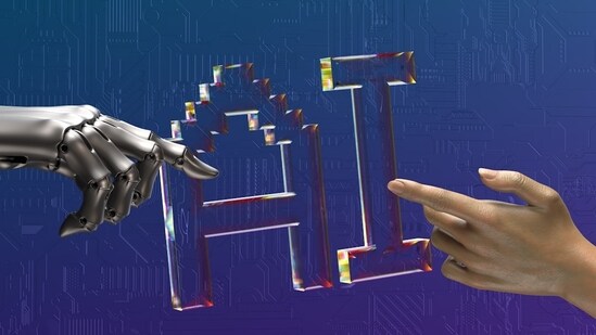 Meet the world’s top AI-pilled economists