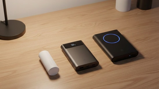 Need more battery life? These premium power banks are built for heavy users