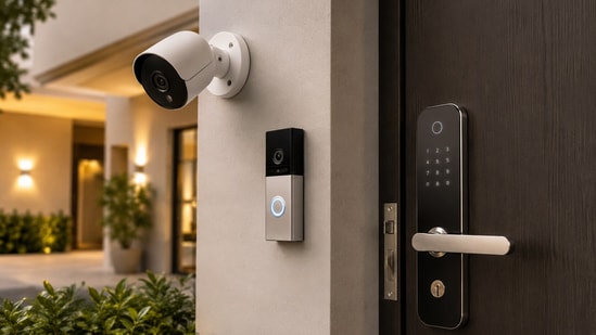 Leaving for summer holidays? 5 smart home security gadgets you’ll regret not buying