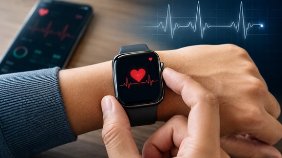 Thinking about buying a smartwatch for health tracking? Don't overlook ECG feature