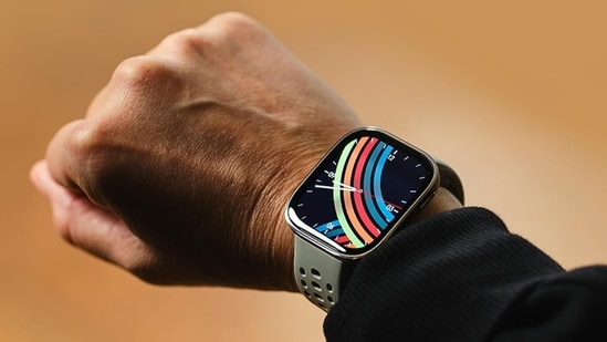 Why pay more? These smartwatches under ₹3,000 get the basics right