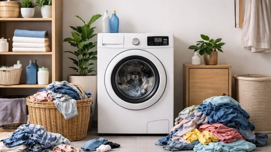 Laundry taking too much time? These top 10 smart washing machines can help