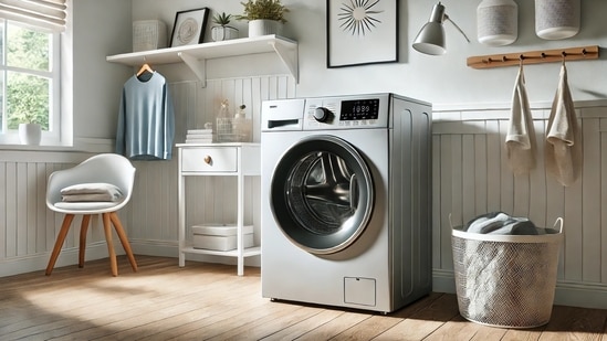 Buying a washing machine? These offline favourites are now just a click away