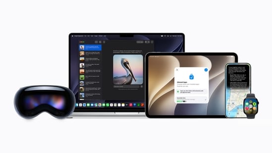 WWDC 2026: Apple announced iOS 27, Siri AI, macOS 27 Golden Gate and more
