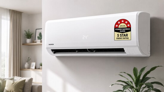 Best 5 star ACs to buy: Compare LG, Daikin, Samsung, Panasonic and more for efficient cooling