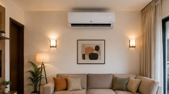How many hours do you run your AC? That decides whether you need a 3-star or 5-star model