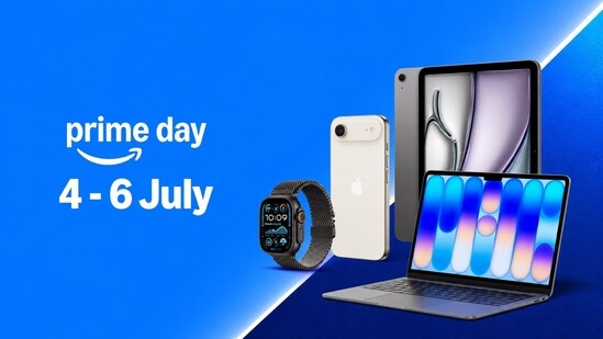 Apple prices just went up—but these Prime Day 2026 deals can save you thousands
