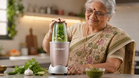 Love fresh chutneys? These 5 mixer grinders make smooth chutney and masalas in minutes