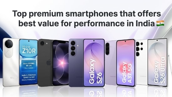 Buying a premium phone? This is the best value flagship you can get in India right now
