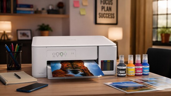 Still visiting print shops? These 5 all-in-one printers make home printing effortless in 2026