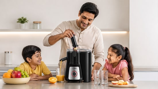 Buying a juicer mixer? These 7 models solved the problems I had with my old one