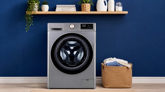 5 large-capacity washers that can clean a week’s worth of family laundry in one load
