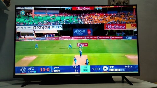 Blaupunkt 43-inch QLED TV review: What ₹17,999 actually buys you