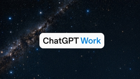 ChatGPT Work can automate your workflow. (OpenAI)