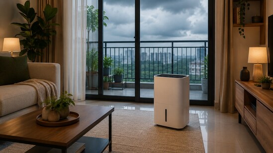 Rainy season humidity is making homes unbearably sticky! These affordable dehumidifiers can help