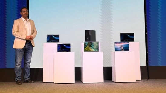 Dell's latest Pro Precision workstations target professionals handling demanding AI-powered workflows. (Dell)