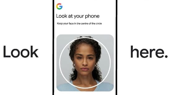 Google has announced a new way for users to log into their accounts. (Google)