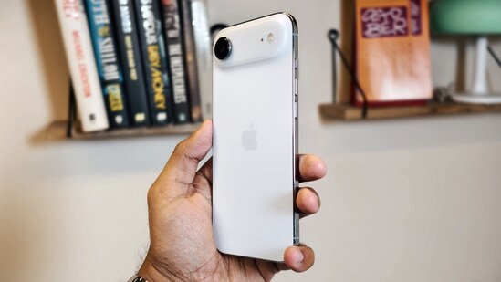 Here's everything the latest iPhone 18 leaks have revealed so far. (Shaurya Sharma - HT)